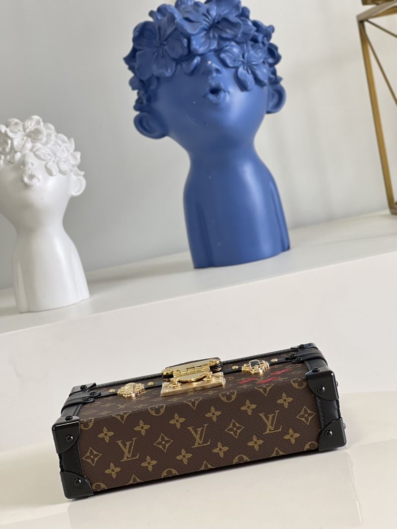 Louis Vuitton Box Bags